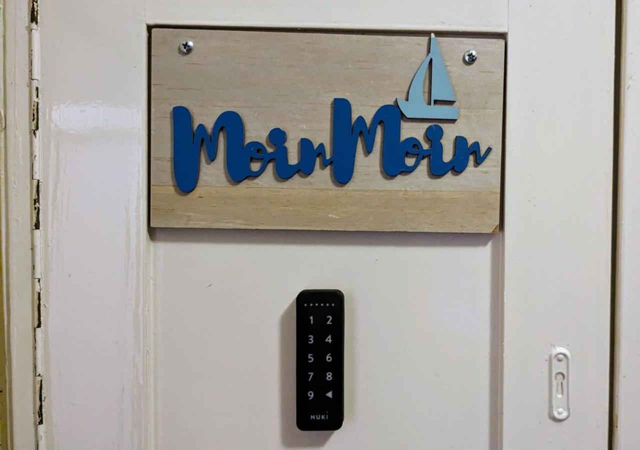 65Qm Altbaucharme Mit Zwei Balkonen Apartamento Karlsruhe Exterior foto